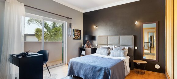 4 bedrooms Villa in Albufeira, Portugal No. 204582 26