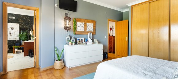 4 bedrooms Villa in Albufeira, Portugal No. 204582 38