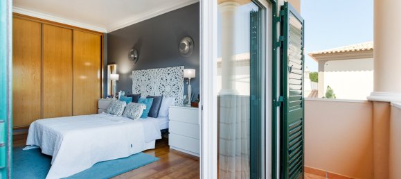 4 bedrooms Villa in Albufeira, Portugal No. 204582 36