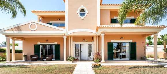 4 bedrooms Villa in Albufeira, Portugal No. 204582 4