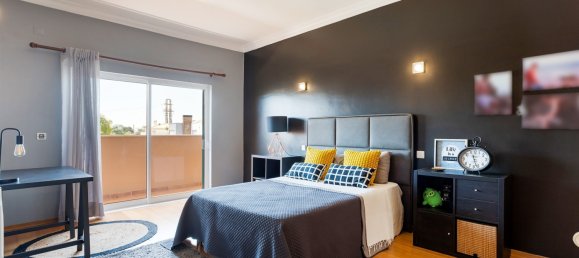 4 bedrooms Villa in Albufeira, Portugal No. 204582 29