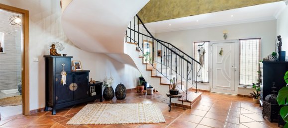 4 bedrooms Villa in Albufeira, Portugal No. 204582 7