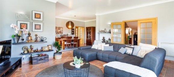 4 bedrooms Villa in Albufeira, Portugal No. 204582 11