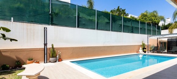 4 bedrooms Villa in Albufeira, Portugal No. 204582 47