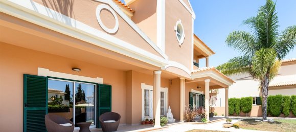 4 bedrooms Villa in Albufeira, Portugal No. 204582 5