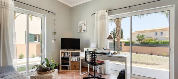 4 bedrooms Villa in Albufeira, Portugal No. 204582 19