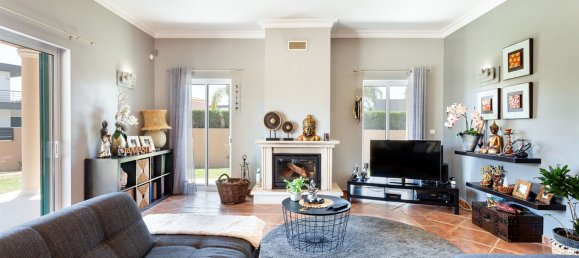 4 bedrooms Villa in Albufeira, Portugal No. 204582 8