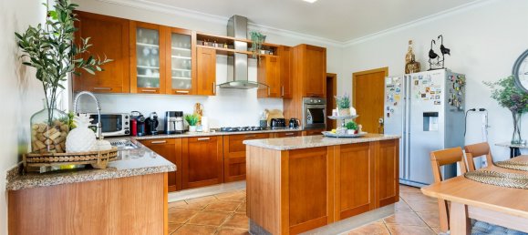 4 bedrooms Villa in Albufeira, Portugal No. 204582 15