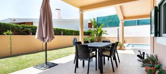 4 bedrooms Villa in Albufeira, Portugal No. 204582 46