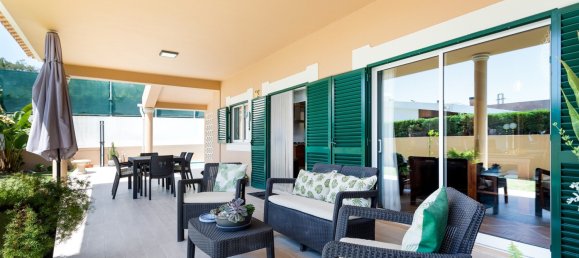 4 bedrooms Villa in Albufeira, Portugal No. 204582 45