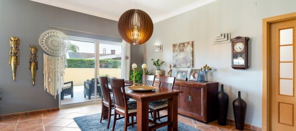 4 bedrooms Villa in Albufeira, Portugal No. 204582 13