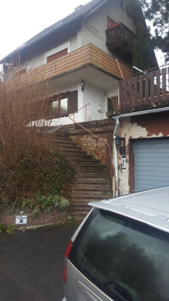 1 bedroom House in Werra-Meisner, Germany No. 266965