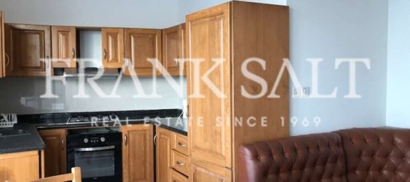 2 غرف نوم بانتهاوس في Marsalforn, Malta رقم 5695 4