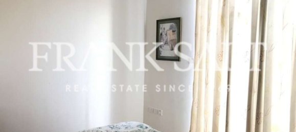 2 غرف نوم بانتهاوس في Marsalforn, Malta رقم 5695 5