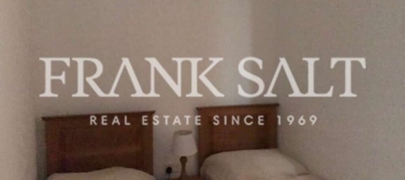 2 غرف نوم بانتهاوس في Marsalforn, Malta رقم 5695 6