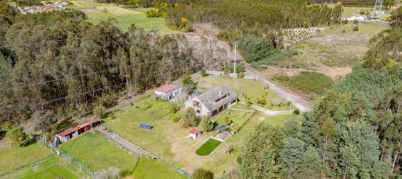 5 bedrooms House in Arazede, Portugal No. 165802 12