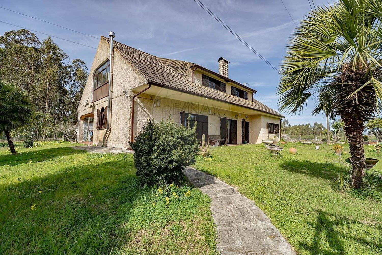 5 bedrooms House in Arazede, Portugal No. 165802