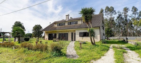 5 bedrooms House in Arazede, Portugal No. 165802 3