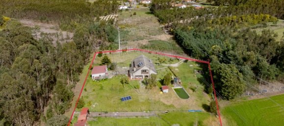 5 bedrooms House in Arazede, Portugal No. 165802 8