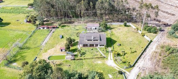 5 bedrooms House in Arazede, Portugal No. 165802 2