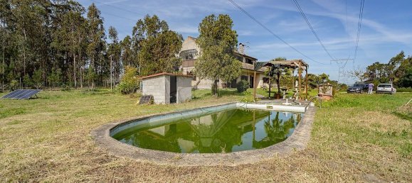 5 bedrooms House in Arazede, Portugal No. 165802 5