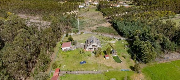 5 bedrooms House in Arazede, Portugal No. 165802 11