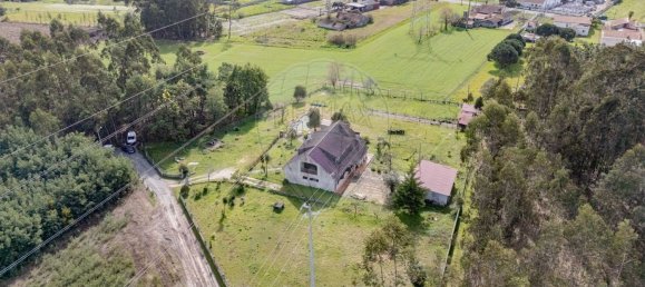 5 bedrooms House in Arazede, Portugal No. 165802 9