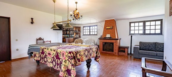 5 bedrooms House in Arazede, Portugal No. 165802 41