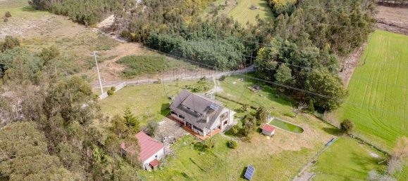 5 bedrooms House in Arazede, Portugal No. 165802 10