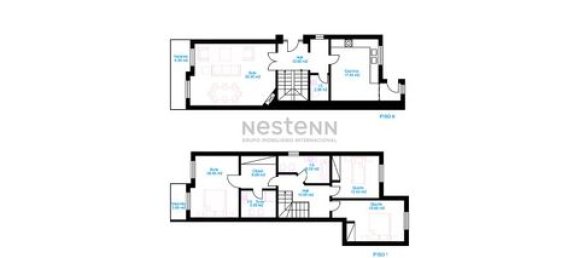 4 bedrooms Villa in Lourinha, Portugal No. 86644 34