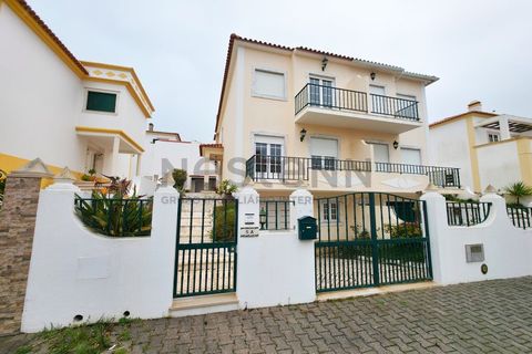 4 bedrooms Villa in Lourinha, Portugal No. 86644