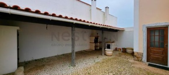 4 bedrooms Villa in Lourinha, Portugal No. 86644 26