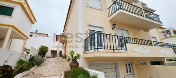 4 bedrooms Villa in Lourinha, Portugal No. 86644 20