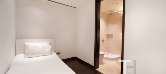 Apartamento T2 em Burj Khalifa, UAE N.º 32198 12