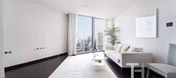 Apartamento T2 em Burj Khalifa, UAE N.º 32198 2