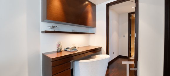 Apartamento T2 em Burj Khalifa, UAE N.º 32198 6