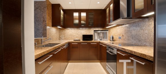 Apartamento T2 em Burj Khalifa, UAE N.º 32198 3