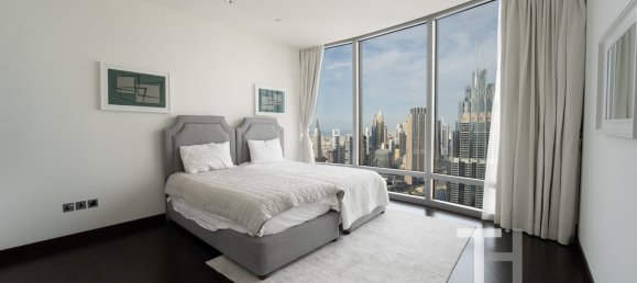 Apartamento T2 em Burj Khalifa, UAE N.º 32198 9