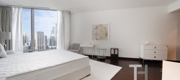 Apartamento T2 em Burj Khalifa, UAE N.º 32198 5