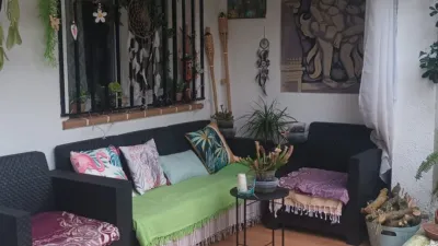 2 غرف نوم شقة في Castellon, Spain رقم 177653