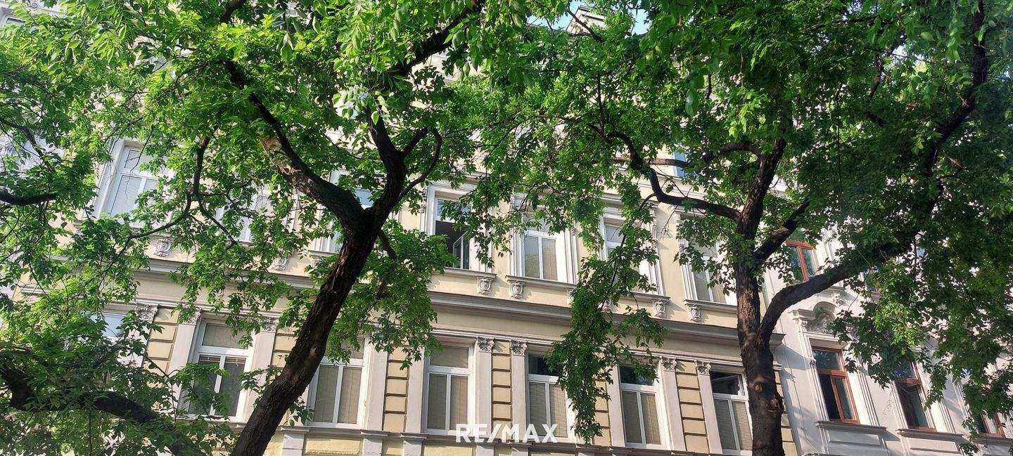 2-salle Appartement à Ottakring, Austria No. 133125