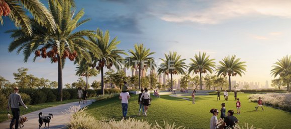 3 bedrooms Apartment in Dubai, UAE No. 43171 4