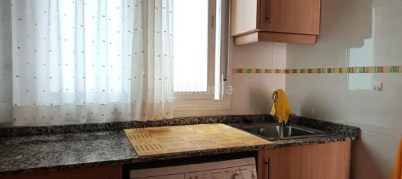 Apartamento de 2 dormitorios en Gandia, Spain No. 136919 12