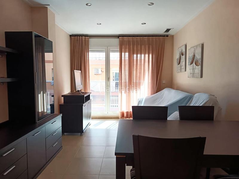 Apartamento de 2 dormitorios en Gandia, Spain No. 136919