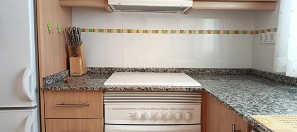 Apartamento de 2 dormitorios en Gandia, Spain No. 136919 10