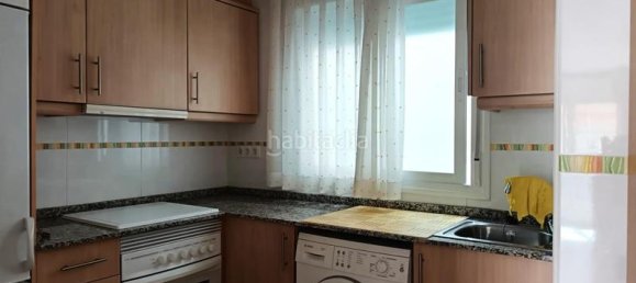 Apartamento de 2 dormitorios en Gandia, Spain No. 136919 9