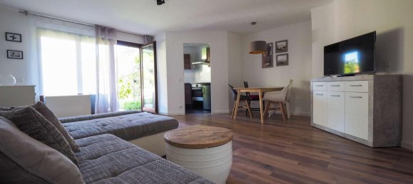 1 chambre Appartement à Ludwigsburg, Germany No. 295234 2