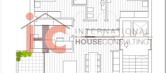 Apartamento de 4 divisões em Borgo di Terzo, Italy N.º 25652 21