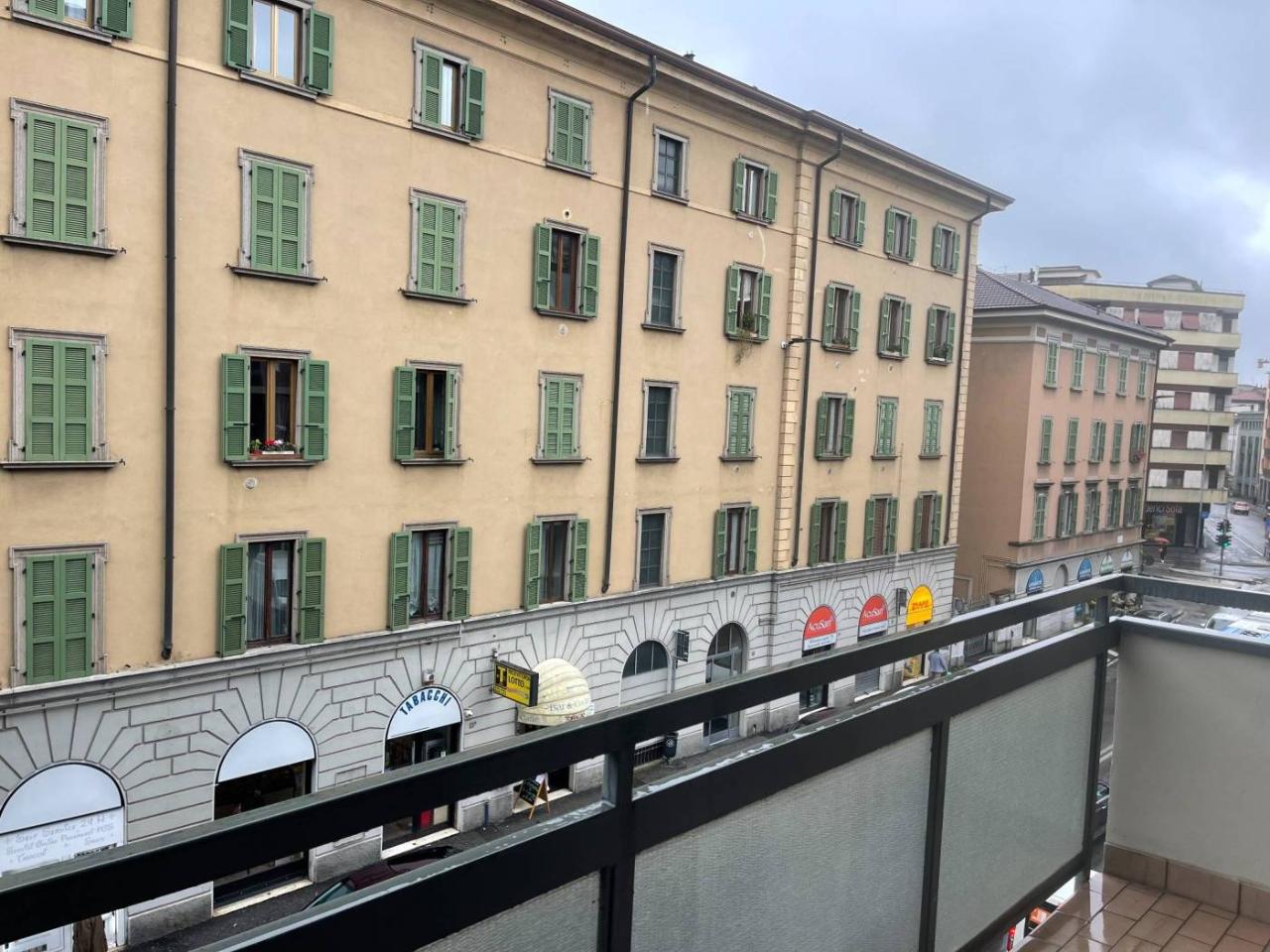 Apartamento de 4 divisões em Borgo di Terzo, Italy N.º 25652