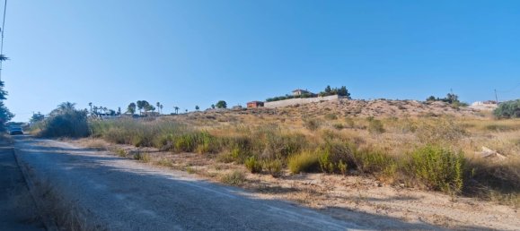 1340m² Land in Molina de Segura, Spain No. 159791 4